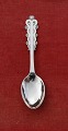 Children's 
cutlery of 
Danish three 
towers silver 
by silversmith 
John Alt 
Rasmussen, 
Copenhagen ...
