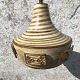 Ceramic ceiling 
lamp from the 
1970s. Very 
nice condition. 
Diameter 29 cm