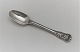 Rosenborg. 
Sterling (925). 
Michelsen. Salt 
spoon. Length 
7.5 cm