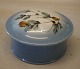 1 pcs. In stock
967-3849 
Celeste round 
lidded box  9 x 
13.5 cm Ellen 
Malmer
 Royal 
Copenhagen ...