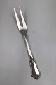 Rosenholm 
Silver Meat 
Fork Measures 
21.5 cm (8.46 
inch)