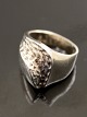 Vintage sterling silver ring size 50 item no. 509604