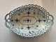 Fruit bowl German MusselBing and GrondahlLength 26 cm approxSOLD