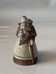 Old Woman 
Figure L. Deer
Height 9 cm
Nice and well 
maintained 
condition