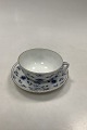 Bing and 
Grondahl 
Seagull 
Butterfly with 
Gold Cup and 
Saucer No 108
Measures 10cm 
/ 3.94 inch