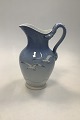 Bing and Grondahl Seagull Water Pitcher No 81