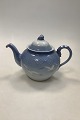 Bing and Grondahl Seagull Tea Pot No. 92