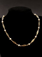 14 carat gold necklace