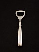 Lotus bottle 
opener 14 cm. 
Item No. 509853