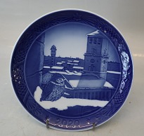 Sold Plates
