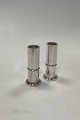 Georg Jensen 
Sterling Silver 
Pair of 
Candlesticks No 
1141
Measures 10cm 
/ 3.94 inch
Weight ...