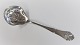 French Lily. 
Silver cutlery 
(830). 
Strawberry 
spoon. Length 
24 cm. Produced 
1923.