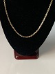 Anker Necklace 
in 14 carat 
Gold
Stamped 585
Length 80.5 cm 
approx
Width 3.44 mm 
...