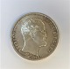 Denmark. Frederick VII. Rigsdaler from 1849. Very nice coin.