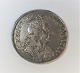 Christian V. 1 Krone from 1693. Very nice coin.