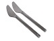 Georg Jensen 
Tanaqvil (Tuja) 
stainless 
steel, luncheon 
knife.
Length 18.7 
cm.
Excellent ...