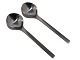 Georg Jensen 
Tanaqvil (Tuja) 
stainless 
steel, soup 
spoon.
Length 18.0 
cm.
Excellent 
condition.
