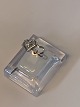 Ladies' ring 
with diamonds 
14 carat white 
gold
Stamped MH 585
Size 51
Checked by ...