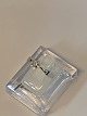 14 carat white 
gold princess 
ring with 
brilliant
Stamped JAa 
585
Size 53
Checked by ...