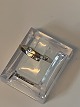 Ladies' ring 
with diamonds 
14 carat white 
gold
Stamped T 585
Size 53
Checked by ...