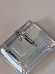 Ladies' ring 
with diamonds 
14 carat white 
gold
Stamped 585
Size 53
Checked by ...