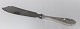 Elisabeth. 
Silver cutlery 
(830). 
Cakeknife. 
Length 27.5 cm.