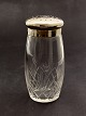Sugar box Ulla glass 14.5 cm. Item No. 510630