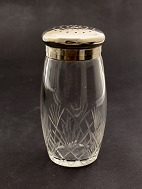 Sugar box Ulla glass