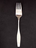 Hans Hansen  Charlotte forks