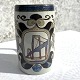 Royal 
Copenhagen, 
Mug, On the 
occasion of the 
opening of the 
new Little Belt 
Bridge 1970, 
14cm ...