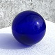 Kastrup / Holmegaard
Decoration ball
Blue
*DKK 400