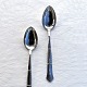 Louise, Tea spoon three-towered silver (830S), 12 cm long, nice used condition.