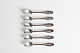 Charlottenborg 
Silver Cutlery
Charlottenborg 
silver cutlery 
830s 
made by Svend 
Toxværds ...