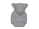 Hjorth Art 
Pottery 
miniature 
figurine, polar 
bear cub.
Height 4.5 cm.
Perfect 
condition ...