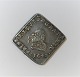 Denmark. Frederick lll. Silver Coin. 1/12 speciedaler 1648. Nice coin