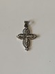 Silver Cross PendantStamped 925Height 32.30 mm approxThe item has been checked by a ...