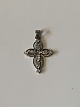 Silver Cross 
Pendant
Stamped 925
Height 32.30 
mm approx
The item has 
been checked by 
a ...
