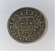 Denmark. Christian V. 1 mark 1685. Nice coin.