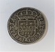 Denmark. 
Christian V. 1 
mark 1685. Nice 
coin.