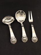 Cohr Fredericia serving set