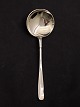 Ascot serving 
spoon 20 cm. 
sterling silver 
item no. 511212