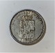 Denmark. Frederik VI 1 Rigsbankdaler 1818. A nice coin.