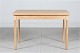 Børge Mogensen 
(1914-1972)
Coffee Table 
model FH 4500
Made of solid 
beech
and beech ...