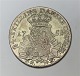 Denmark. 
Frederik V. 
Silver 24 
skilling 1751.