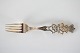 Anniversary 
Fork 
Anniversary 
Fork on 
occasion of 
King Christian 
d. X's 70 years 
birthday ...