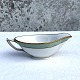 Royal Copenhagen
Green waved
Small gravy boat
#952/ 1883
*DKK 300