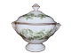 Beech Leaves
Large soup tureen