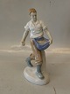 "The Sower" 
Farmer 24 cm 
German 
Porcelain 
Figurine  Carl 
Scheidig 
Gräfenthal 
Marks from 1935 
was ...