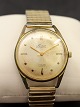 Seca automatic 
vintage watch 
D. 3.5 cm. 
works but needs 
cleaning item 
no. 511564