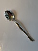 Coffee spoon #Anja Silver spotLength 12.7 cm approxPolished and in good condition